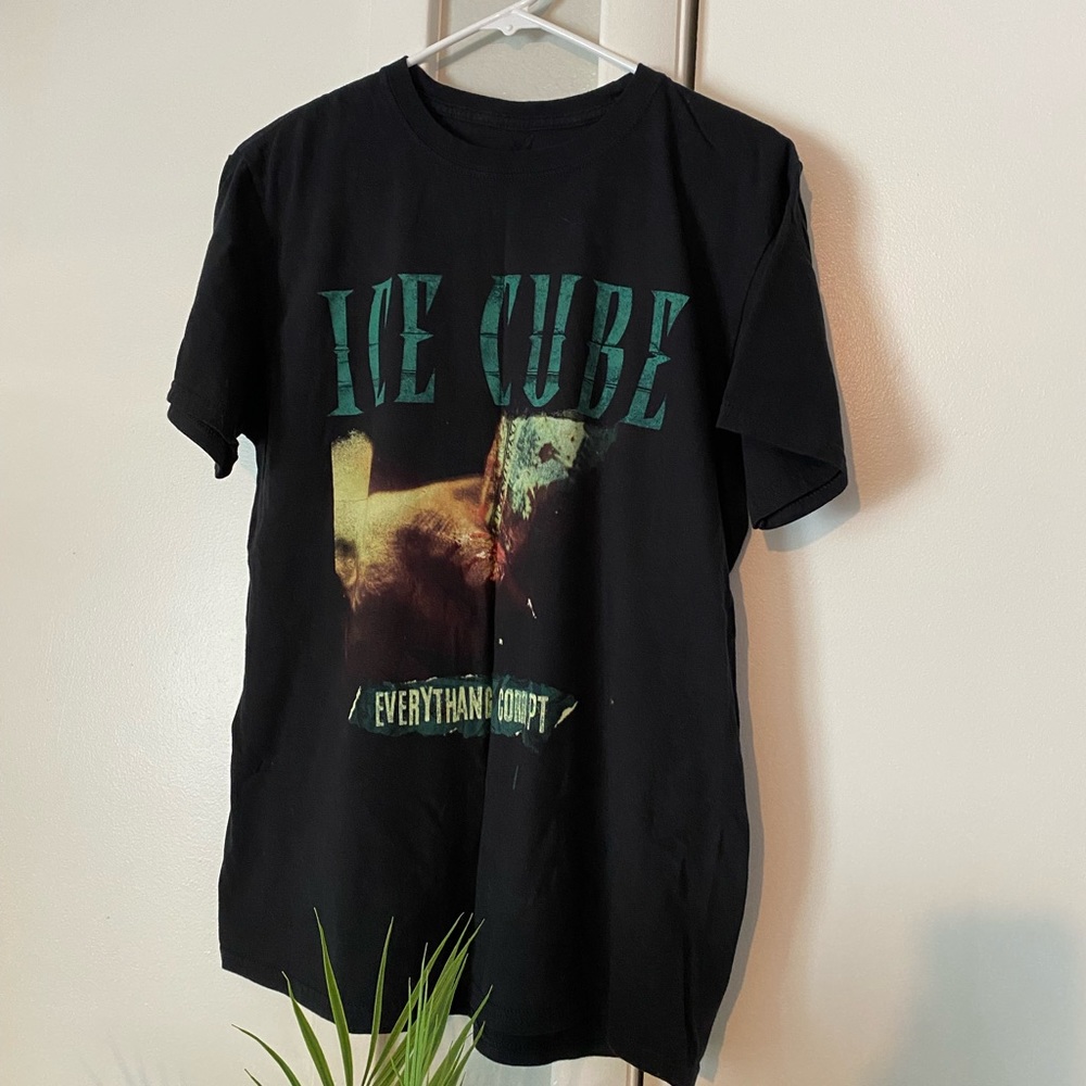 Ice Cube T-shirt